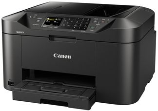Canon MAXIFY MB2150 - Imprimante multifonction jet d'encre couleur A4 - Wifi, USB