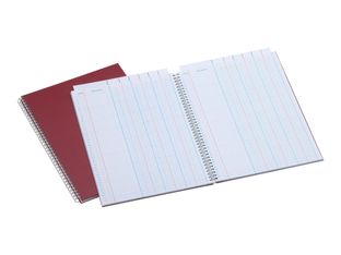 ATLANTA - livre de comptes