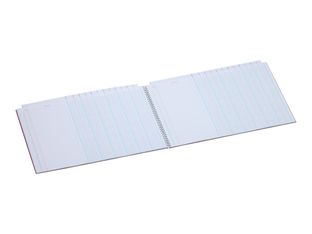 ATLANTA - registre tabulaire