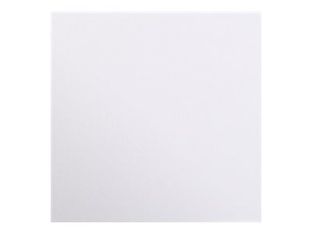 Clairefontaine Maya - Papier à dessin - A4 - 25 feuilles - 270 g/m² - blanc