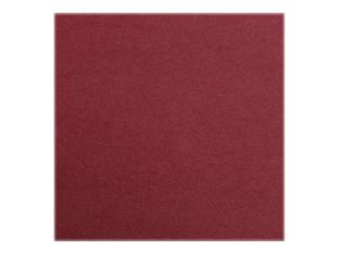 Clairefontaine Maya - Papier à dessin - A4 - 25 feuilles - 270 g/m² - bordeaux