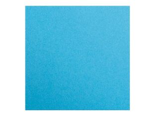 Clairefontaine Maya - Papier à dessin - A4 - 25 feuilles - 270 g/m² - bleu