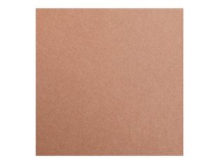 Clairefontaine Maya - Papier à dessin - A4 - 25 feuilles - 270 g/m² - marron clair