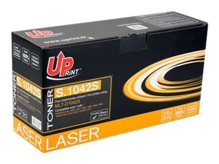 Cartouche laser compatible Samsung MLT-D1042S - noir - Uprint