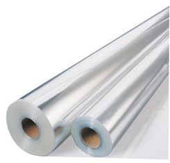 Logistipack - Papier cadeau - film fleuriste - 80 cm x 120 m