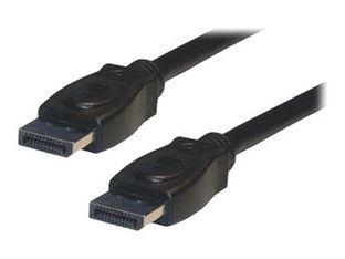 MCL Samar - câble DisplayPort 1.2 (M) - 5 m