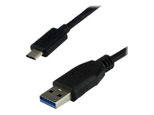 MCL Samar - câble USB 3.1 type C (M) vers USB 3.0 type A (M) - 1 m
