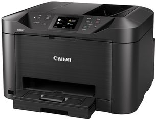 Canon MAXIFY MB5150 - imprimante multifonction jet d'encre couleur A4 - Wifi, USB