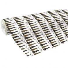 Clairefontaine Alliance - Papier cadeau - 70 cm x 50 m - 60 g/m² - motif Noël sapins