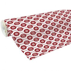 Clairefontaine Alliance - Papier cadeau - 70 cm x 50 m - 60 g/m² - motif boules scandinaves