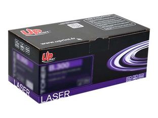 Cartouche laser compatible Brother TN3512 - noir - Uprint