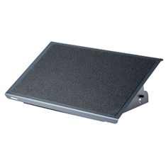 Fellowes Professional Series Heavy Duty Foot Support - Reposapiés - negro