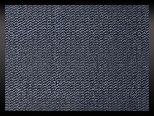 Tapis absorbant SMART - 60 x 90 cm - bleu