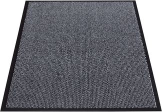 Tapis absorbant SMART - 60 x 90 cm - anthracite