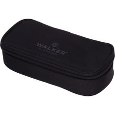 PLUMIER WALKER ALPHA COLORIS NOIR MÉLANGÉ