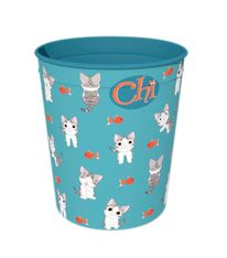 Quo Vadis Chi - Corbeille à papier