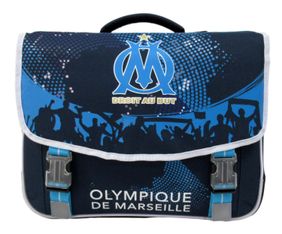 Cartable OM 41 cm - 2 compartiments - Quo Vadis
