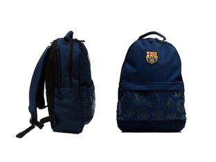 Sac à dos Barcelona - 2 compartiments - Quo Vadis