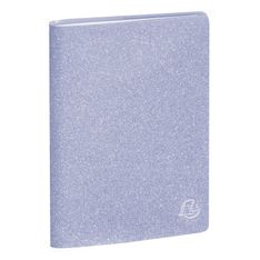 Agenda de poche Eden - 1 semaine sur 2 pages - 9 x 13 cm - disponible dans différentes couleurs - Exacompta