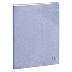Agenda de bureau Eden - 1 semaine sur 2 pages - 15 x 21 cm - disponible dans différentes couleurs - Exacompta
