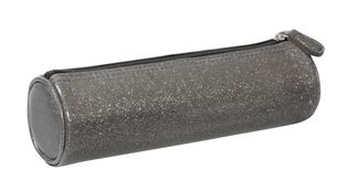 Trousse ronde Eden - 1 compartiment - disponible dans différentes couleurs - Exacompta