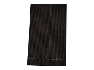 GPV Pack'n Post - 250 Pochettes cadeau kraft - 12 cm x 20 cm - noir