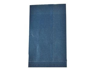 GPV Pack'n Post - 250 Pochettes cadeau kraft - 12 cm x 20 cm - bleu