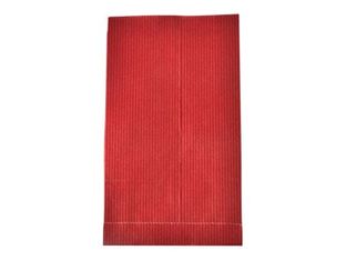 GPV Pack'n Post - 250 Pochettes cadeau kraft - 12 cm x 20 cm - rouge
