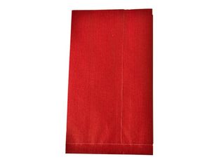 GPV Pack'n Post - 250 Pochettes cadeau kraft - 16 cm x 27 cm - rouge