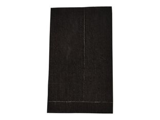 GPV Pack'n Post - 250 Pochettes cadeau kraft - 18 cm x 35 cm - noir