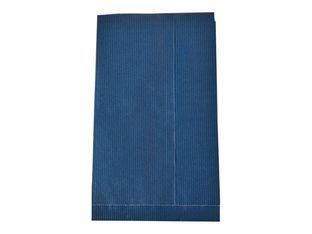 GPV Pack'n Post - 250 Pochettes cadeau kraft - 24 cm x 41 cm - bleu