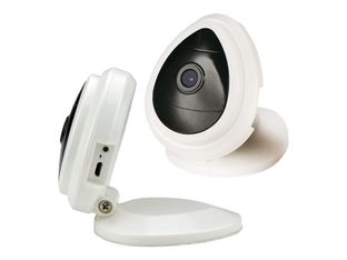 MCL Samar IP-CAMD070A - caméra de surveillance interieur HD Wifi avec micro
