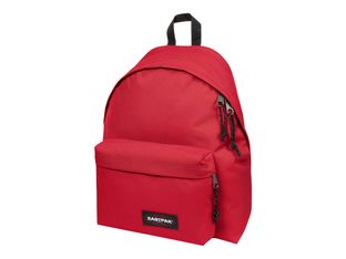 EASTPAK Padded Pak'r - Sac à dos - 40 cm - Chuppachop red