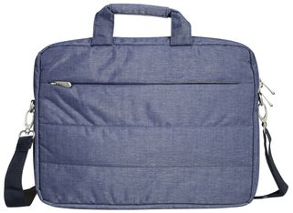 Carpentras Sign - Sacoche pour ordinateur portable 15,6" - bleu