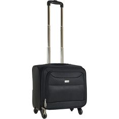 Carpentras Sign - Trolley multifonction - noir