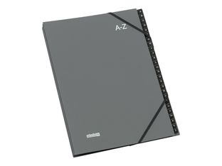 Extendos Série 752 - Trieur alphabétique 24 positions