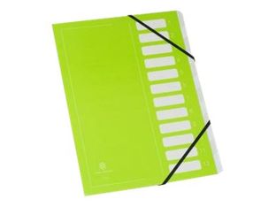 Extendos - Trieur 12 positions - disponible dans différentes couleurs funs