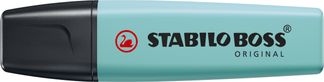 STABILO BOSS ORIGINAL Pastel - Surligneur - turquoise