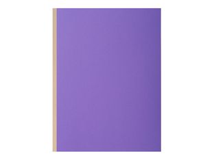 Exacompta Rock"s - 10 Chemises à soufflet - 320 gr - couleurs assorties