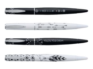 Ink Follow Me - Roller - différents modèles disponibles