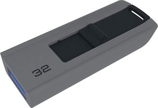 Emtec B250 Slide - clé USB 32 Go - USB 3.0