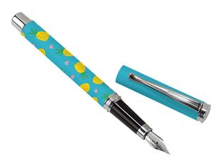 Oberthur Ananas - Stylo plume - différents modèles disponibles