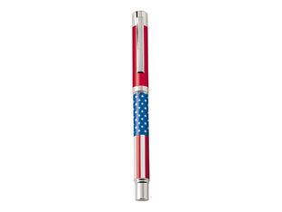 Oberthur Drapeau - Stylo plume - différents modèles disponibles