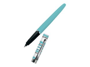 Oberthur Rayures - Roller à cartouches - différents modèles disponibles