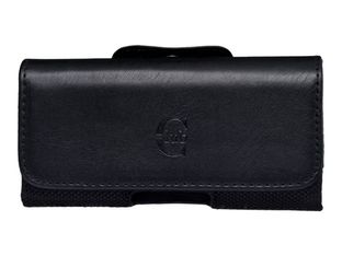 Bigben - Etui club universel - Taille L - noir