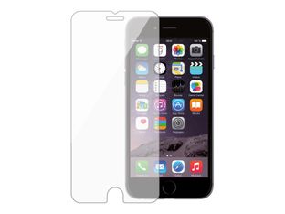 BigBen - Protection d'écran - verre trempé pour iPhone 6+/6S+/7+/8+