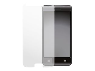 BigBen - protection d'écran universel - verre trempé pour smartphones de 5.5 à 5.7 pouces