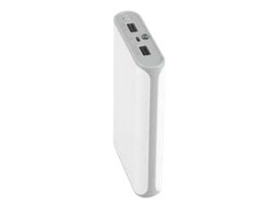 Waateck - powerbank / batterie de secours rechargeable pour smartphone - 12000 mAh