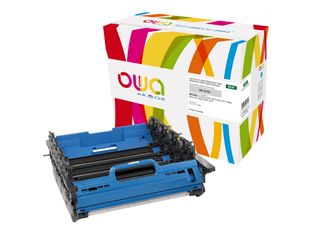 Tambour remanufacturé Brother DR321CL - Owa