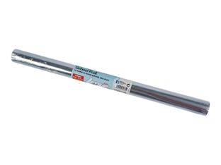 Oxford - Couverture de livre - Rouleau de 40 cm x 2,7 m - 80 µm - film PVC